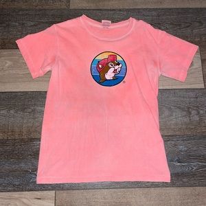 Buc-ee’s Comfort Colors Shirt
